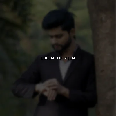 Deepak - Hindu Agra Matrimony Profile