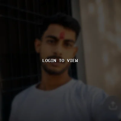 Raj - Hindi Matrimony Profile from Agra