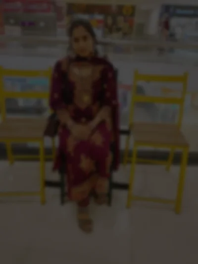 Seema - Hindi Matrimony Profile from Ahiwara