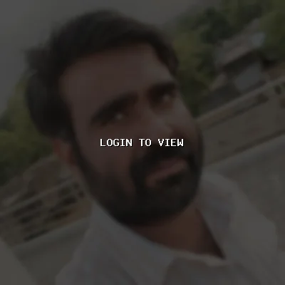 Pankaj - Hindu Matrimony Profile Photo