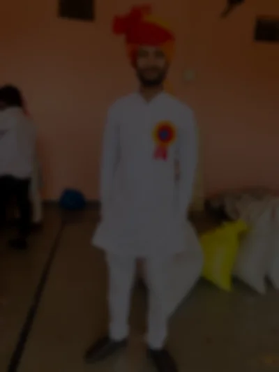 Kuldeep - Hindu Matrimony Profile Photo
