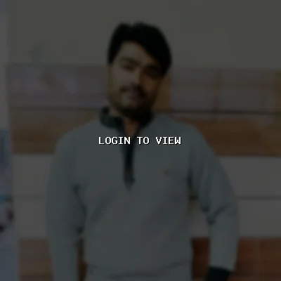 Nitesh - Hindi Matrimony Profile from Aligarh