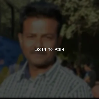 Kanaiyalal - Hindu Matrimony Profile Photo