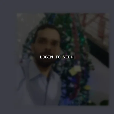 Vinod - Hindu Matrimony Profile Photo