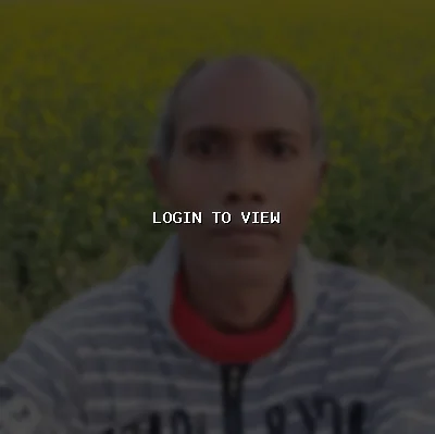 Vijay - Hindu Matrimony Profile Photo