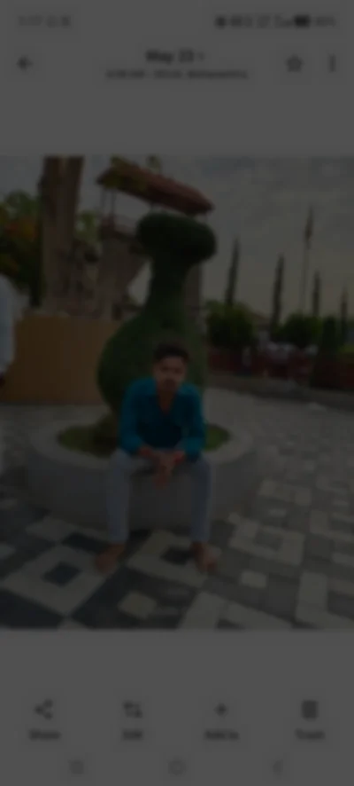 Vipul - Hindu Mumbai Matrimony Profile