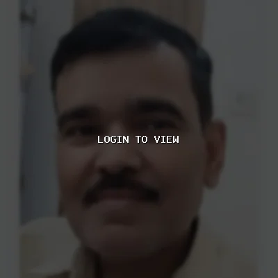 Shanker - Hindu Matrimony Profile Photo