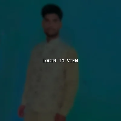 Ankit - Hindi Matrimony Profile from Ballia