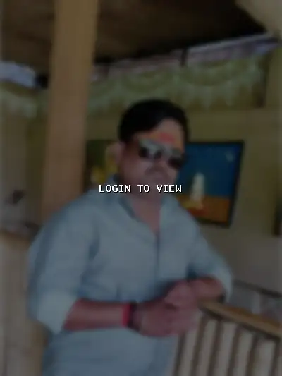 Sachin - Hindu Balotra Matrimony Profile