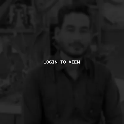 Ashvin - Hindu Matrimony Profile Photo