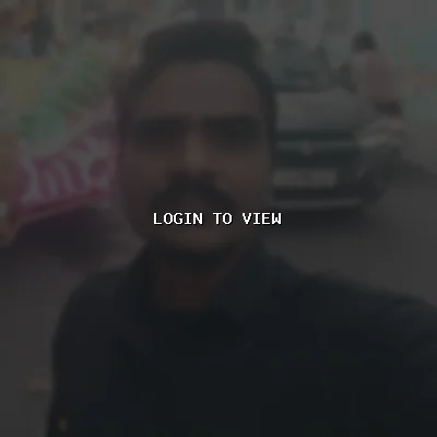Sanjay - Hindu Bengaluru Matrimony Profile