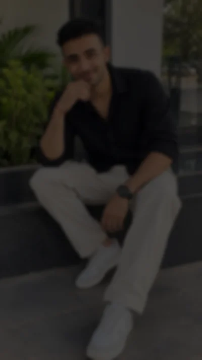 Shivam - Hindu Bengaluru Matrimony Profile