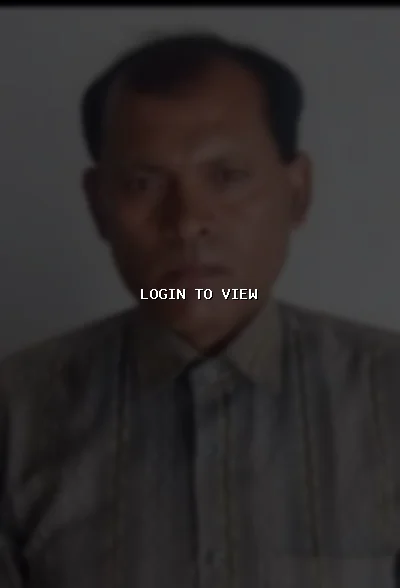 Santosh - Hindu Matrimony Profile Photo