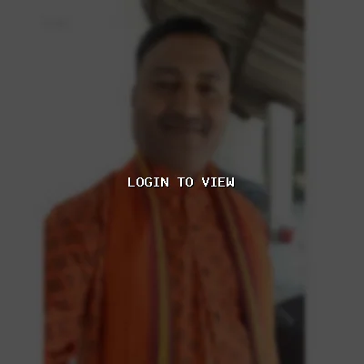 Asheesh Kumar - Hindi Matrimony Profile from Bhopal
