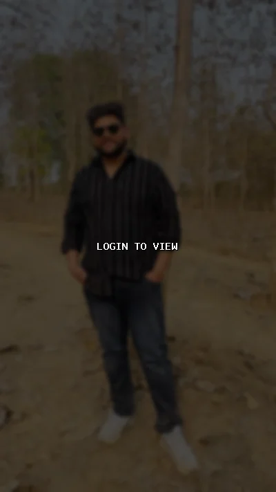 Piyush - Hindu Matrimony Profile Photo
