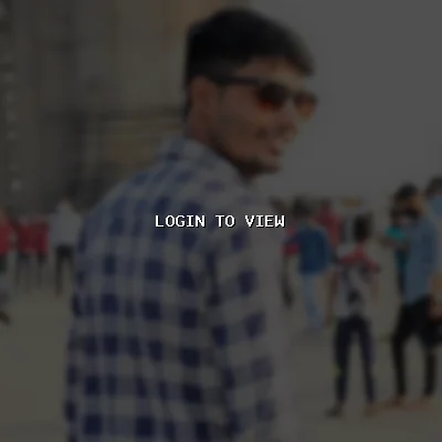 Abhi - Hindi Matrimony Profile from Bihar