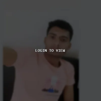 Devendra - Hindu Matrimony Profile Photo
