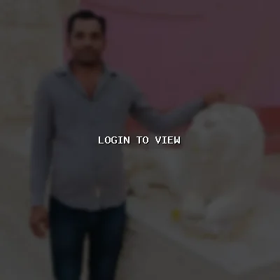 Mularam - Hindi Matrimony Profile from Bikaner