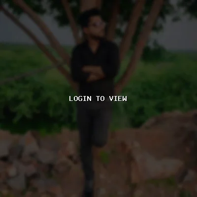 Mukesh - Hindu Matrimony Profile Photo