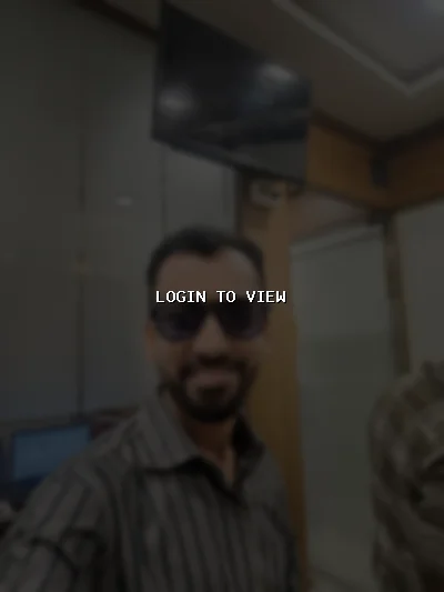 Mahesh - Hindu Matrimony Profile Photo