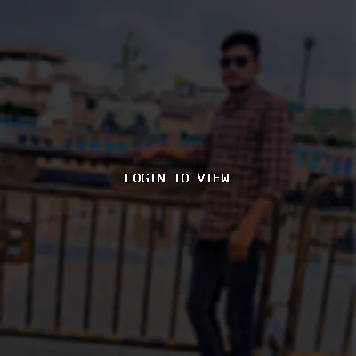 Amit - Hindu Matrimony Profile Photo
