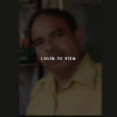 Vickram - Hindu Dehradun Matrimony Profile