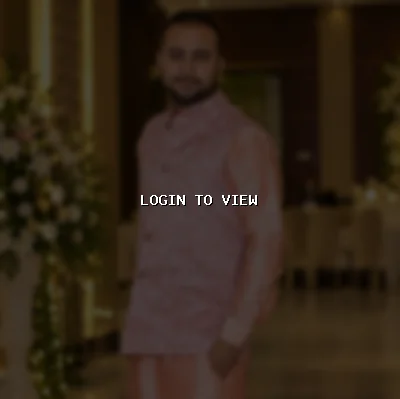 Pankaj - Hindu Delhi Matrimony Profile