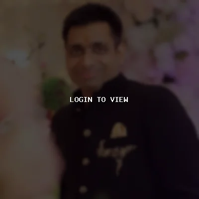 Sachin - Hindi Matrimony Profile from Delhi