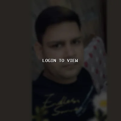 Deepak - Hindu Delhi Matrimony Profile