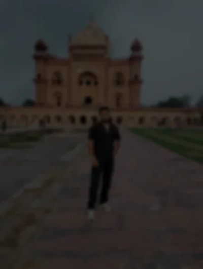 Abhishek - Hindu Delhi Matrimony Profile