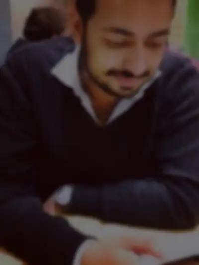 Ankit - Hindu Delhi Matrimony Profile