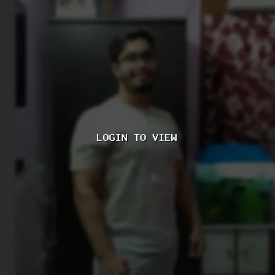 Tarun - Hindu Delhi Matrimony Profile
