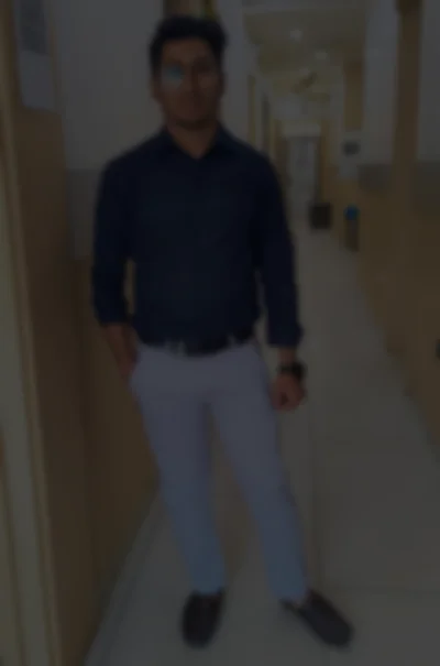 Kapil - Hindu Matrimony Profile Photo