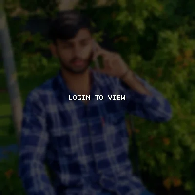 Rahul - Hindu Delhi Matrimony Profile