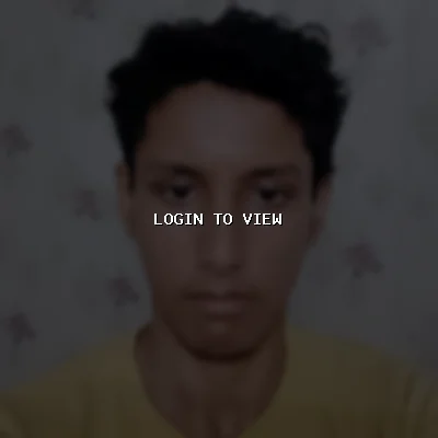 Ram - Hindu Matrimony Profile Photo