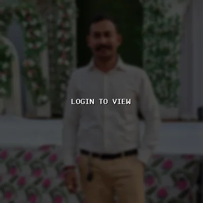 Akash - Hindu Delhi Matrimony Profile