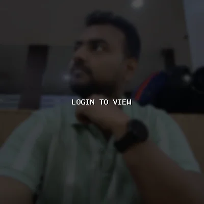 Aman - Hindu Delhi Matrimony Profile