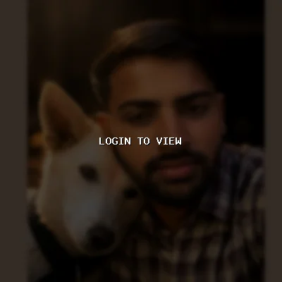 Ritik - Hindu Matrimony Profile Photo