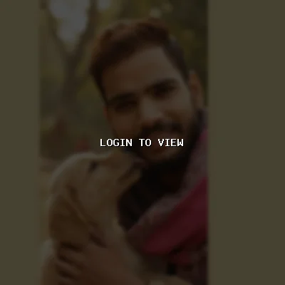 Deepak - Hindu Delhi Matrimony Profile