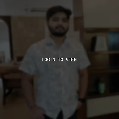 Subham - Hindu Matrimony Profile Photo