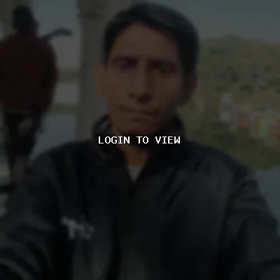 Bhupendra - Hindu Matrimony Profile Photo