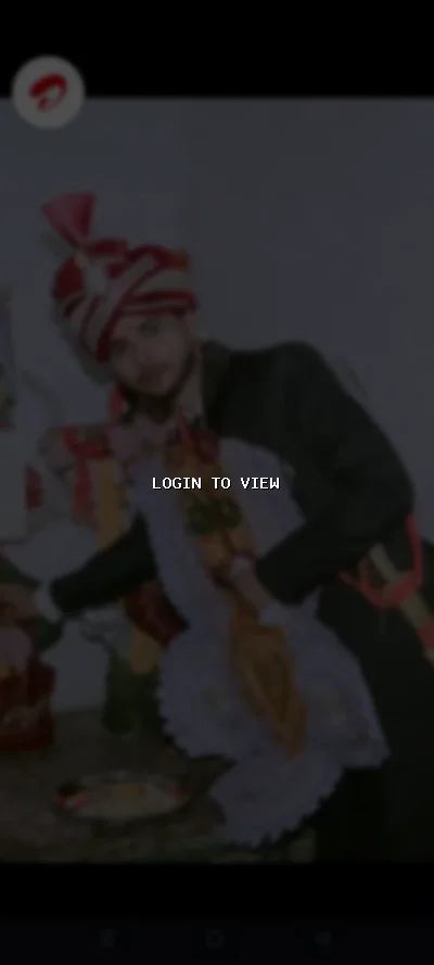 Siddharth - Hindu Faridabad Matrimony Profile