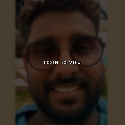 Kuldeep - Hindu Matrimony Profile Photo