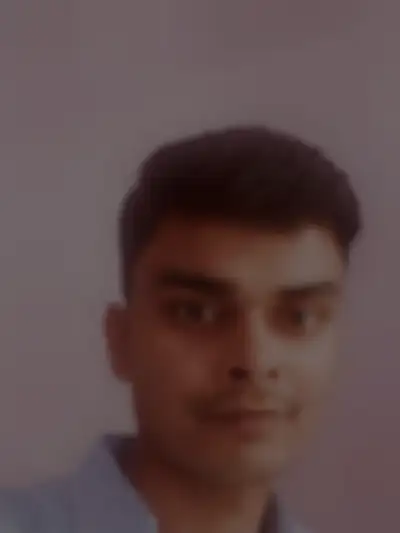 Shivam - Hindu Faridabad Matrimony Profile
