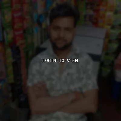 Ganesh - Hindu Matrimony Profile Photo