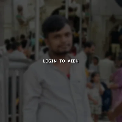 Shivam - Hindu Matrimony Profile Photo