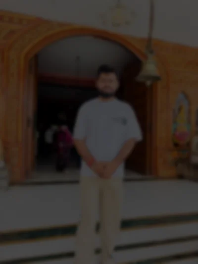Aman - Hindi Matrimony Profile from Ghaziabad