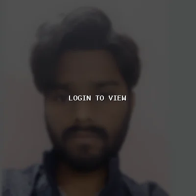 Sumit - Hindu Matrimony Profile Photo