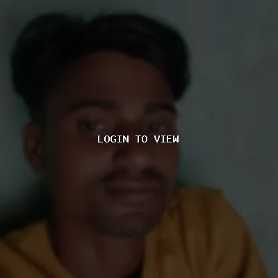 Rohit - Hindu Matrimony Profile Photo