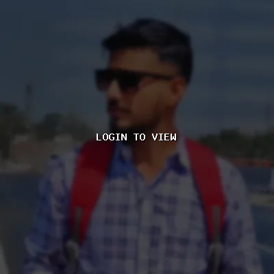 Sahil - Hindi Matrimony Profile from Gurugram